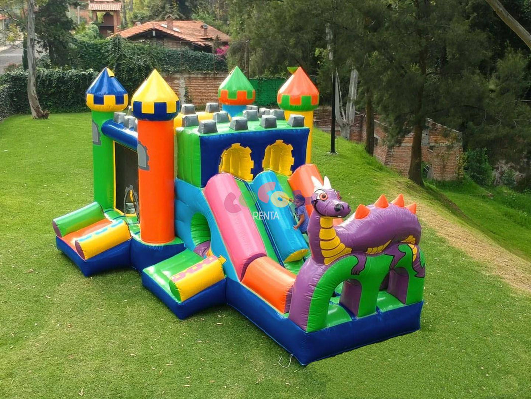 Super Castillo Especial