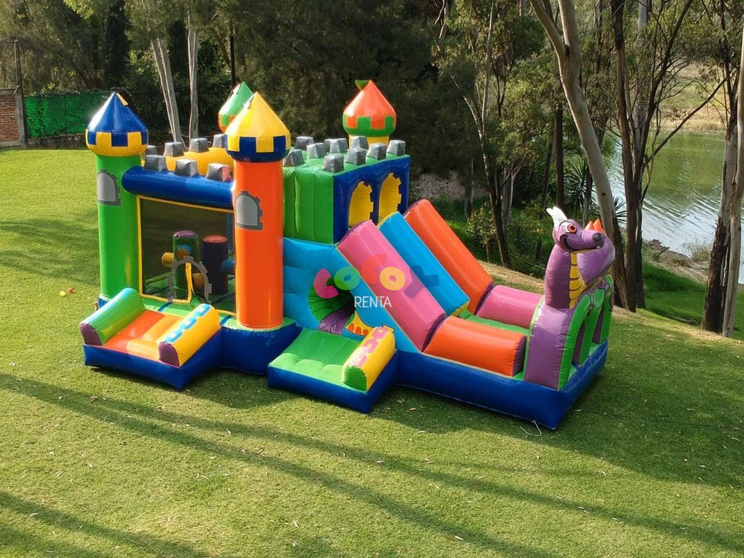 Super Castillo Especial