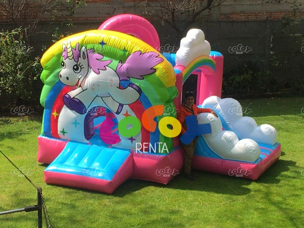 Unicornio