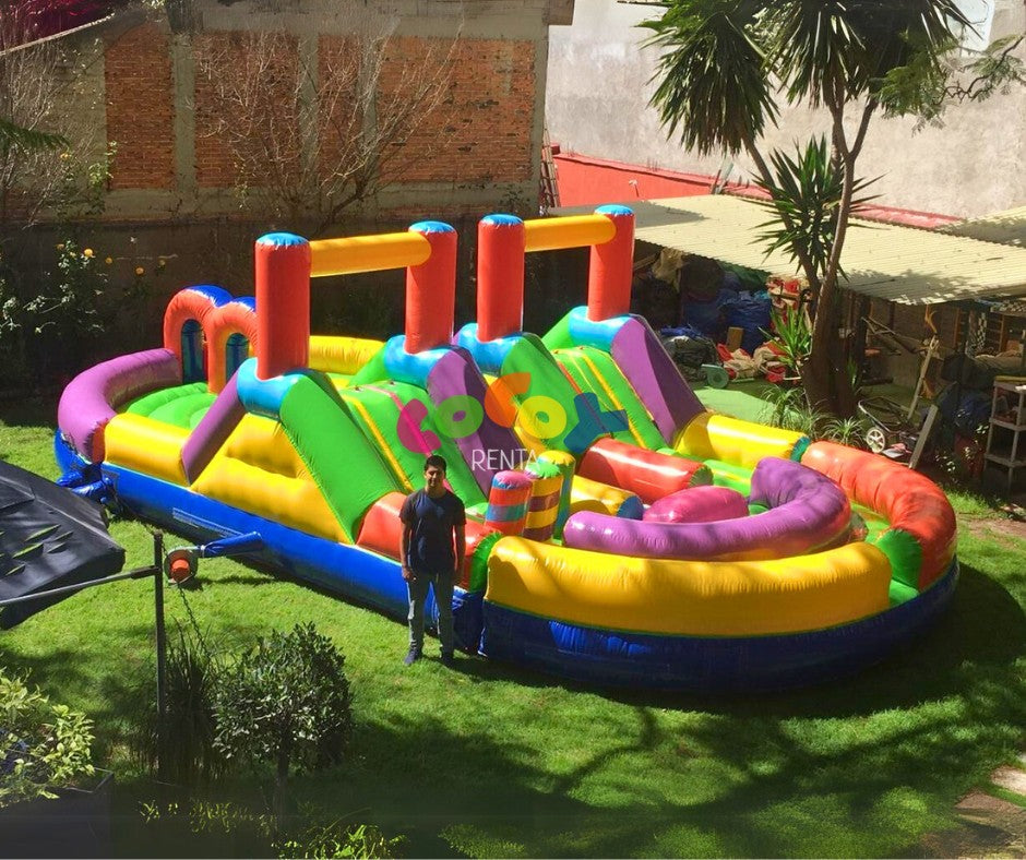 Juegos Inflables – COCOY