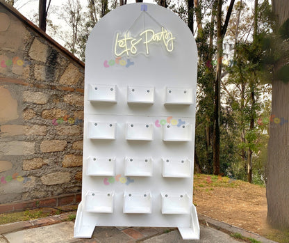 Candy Wall
