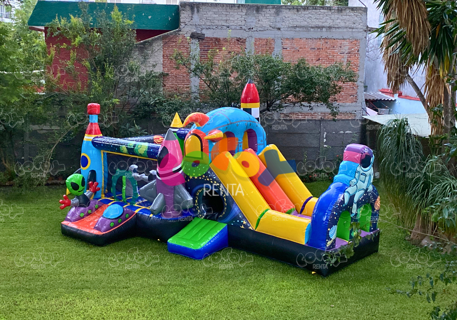 Juegos Inflables – COCOY