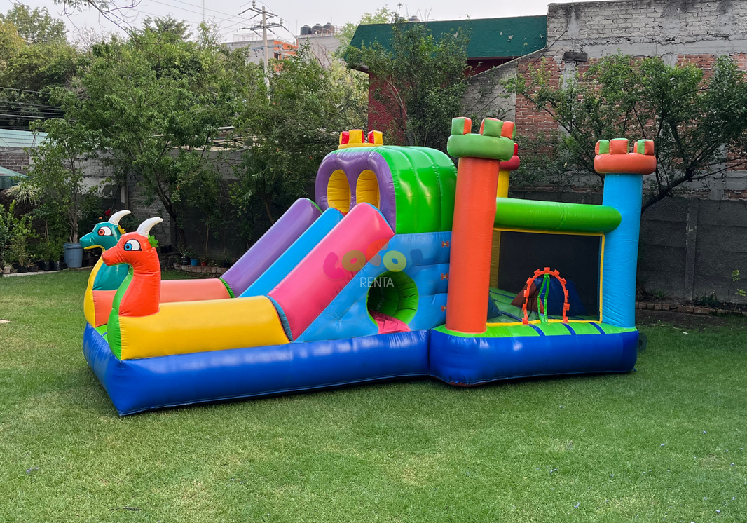 Super Castillo