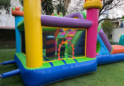 Super Castillo