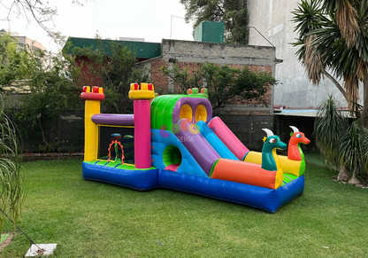 Super Castillo