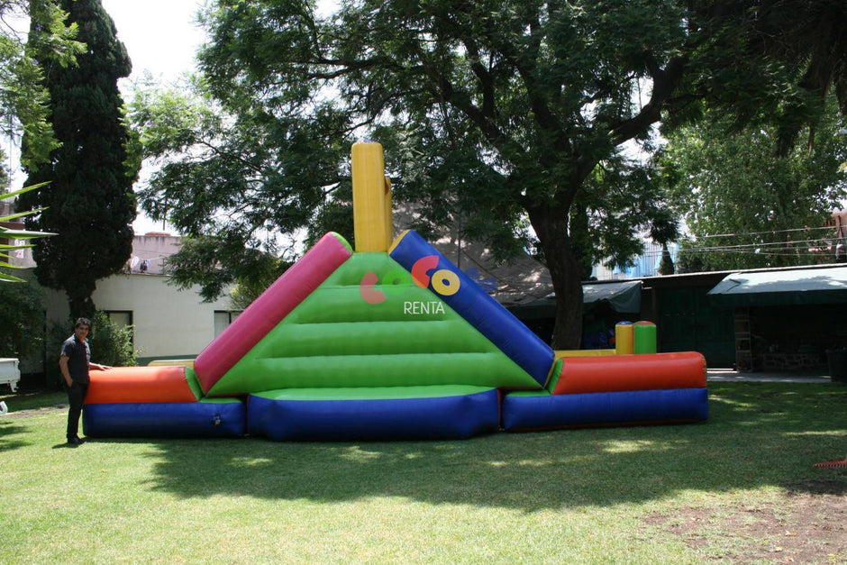 Juegos Inflables – COCOY