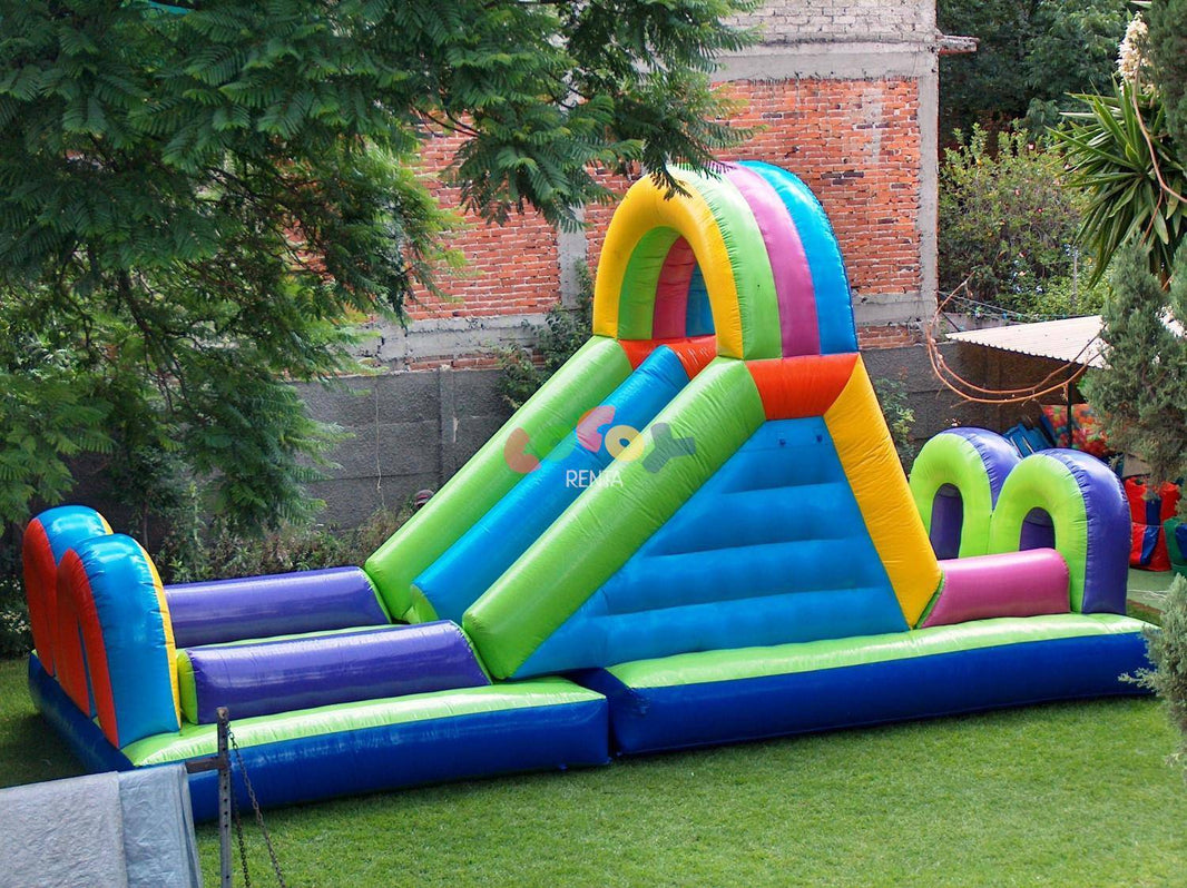 Super Slide