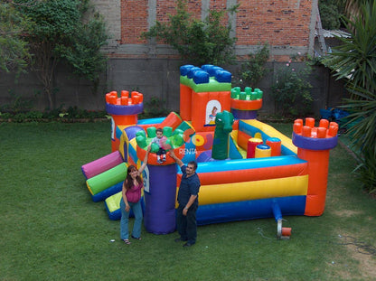 Castillo Medieval