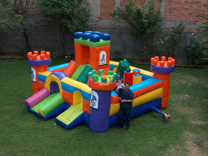 Castillo Medieval