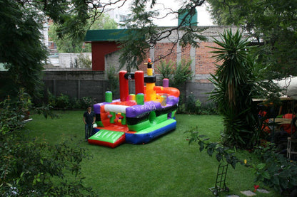 El Barco Chiquito