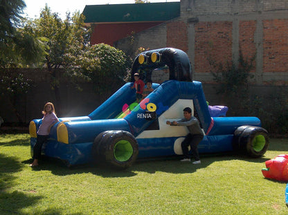 Infla Truck
