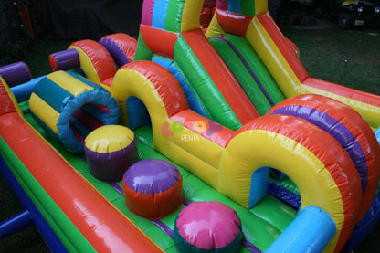 Laberinto Infantil