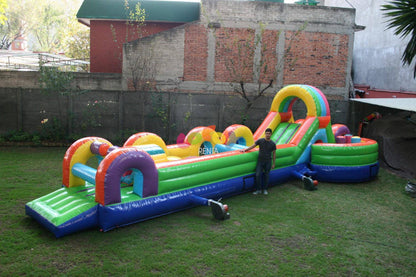 Laberinto Infantil
