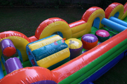 Laberinto Infantil