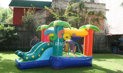 Mini Jungla