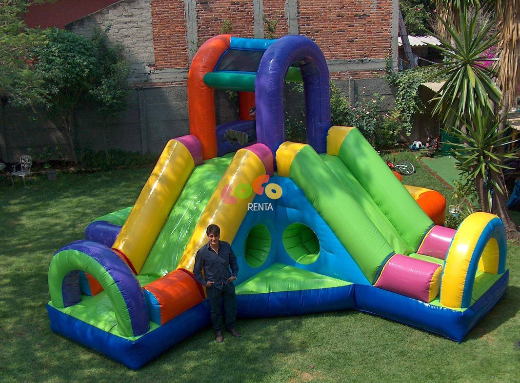Multijuegos