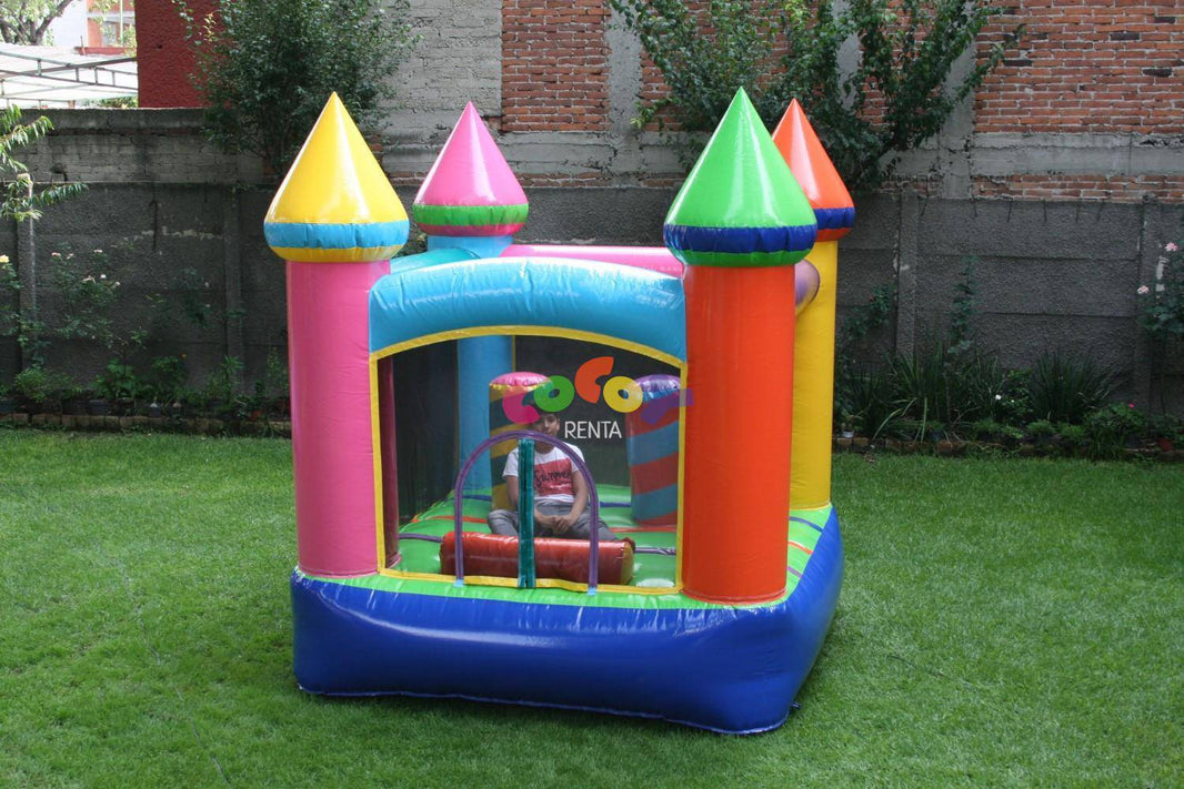 Mini Castillo