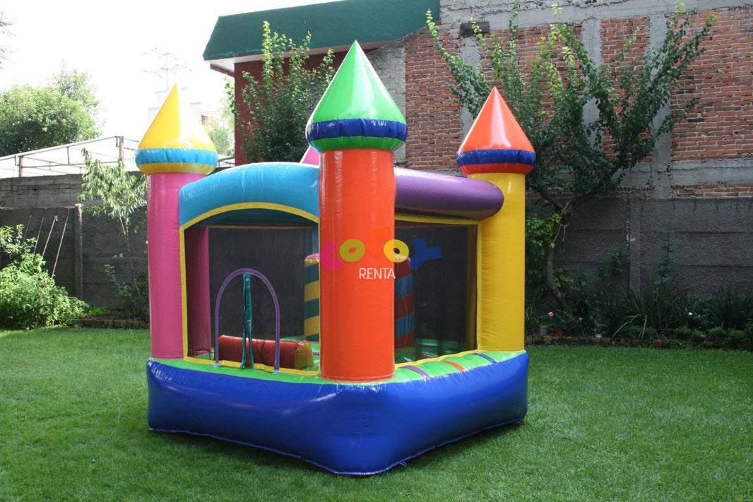 Mini Castillo