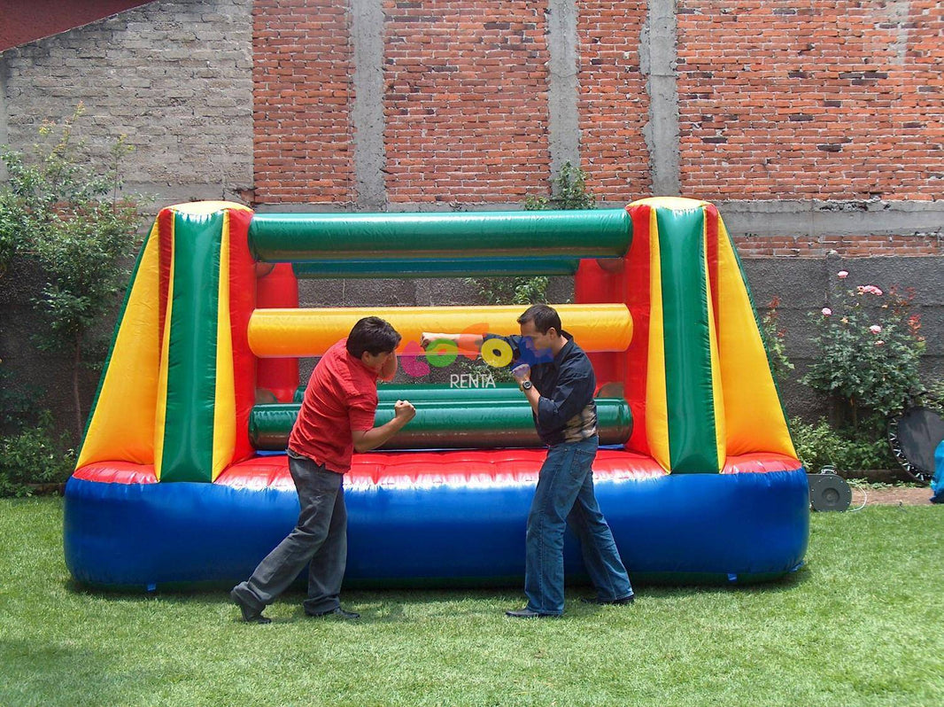 Ring De Box