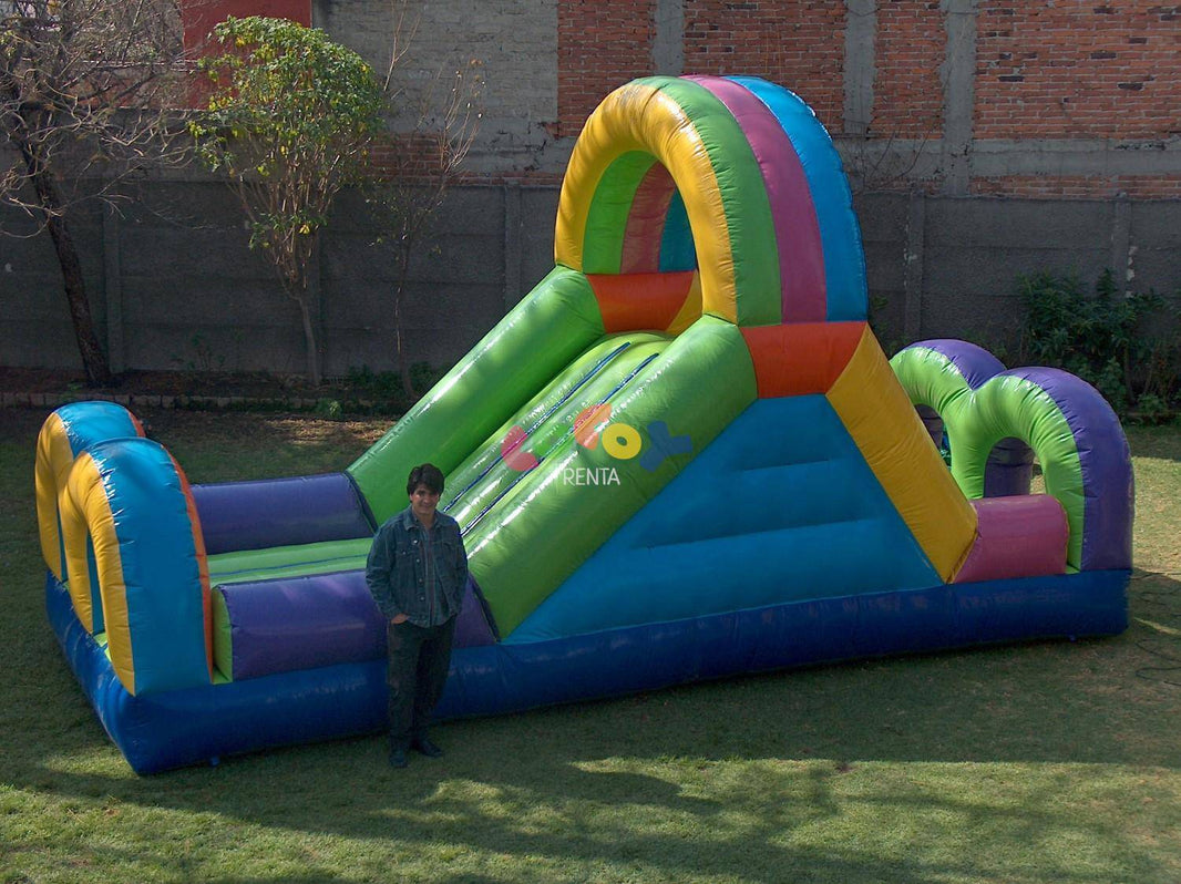 Slide