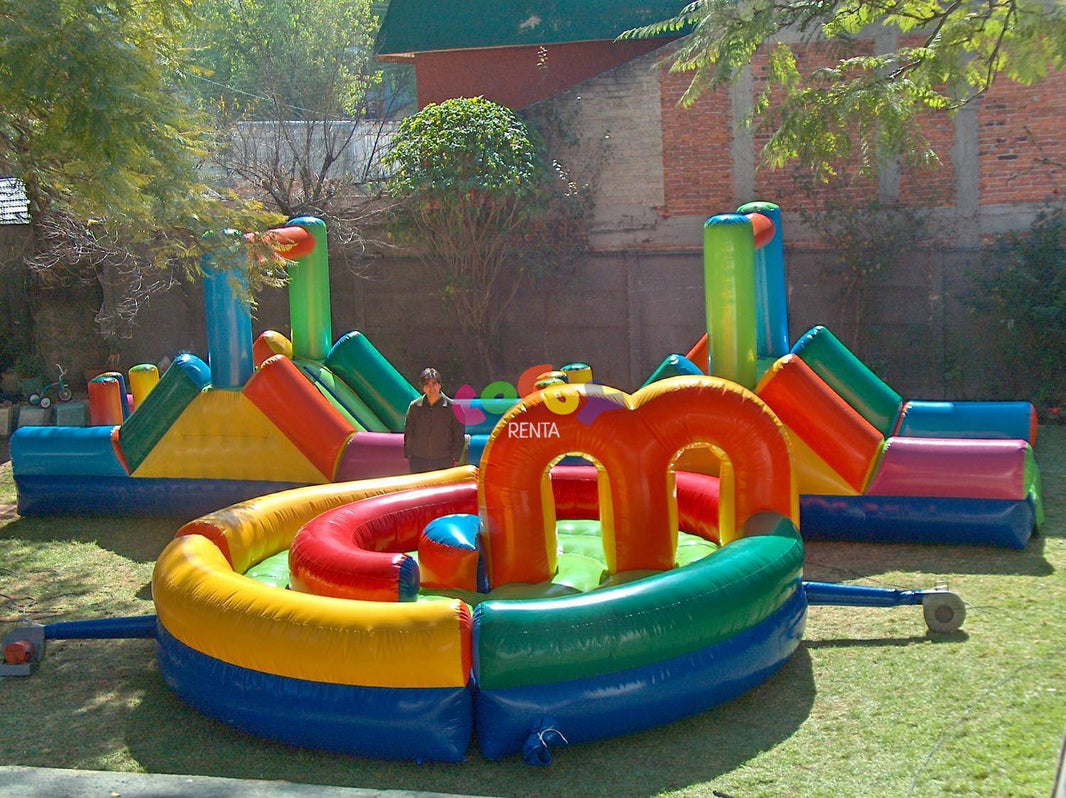 Super Combo Infantil
